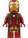 LEGO sh498 Iron Man (76105)