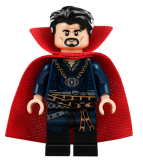 LEGO sh509 Doctor Strange (76108)