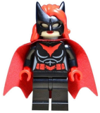 LEGO sh522 Batwoman (76111)