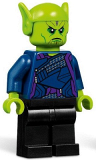 LEGO sh553 Talos (Skrull)