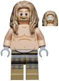 LEGO sh753 Bro Thor (Fat Thor)