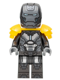 LEGO sh823 Iron Man Mark 25 Armor