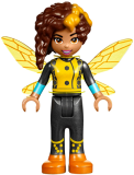 LEGO shg007 Bumblebee