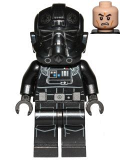 LEGO sw0788 TIE Striker / Fighter Pilot