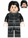LEGO sw1006 Kylo Ren (Tattered Robe, Scar)