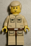 LEGO sw103 Luke Skywalker (Cloud City)