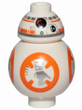 LEGO sw1034 BB-8 (Large Photoreceptor)