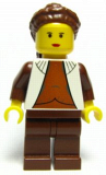 LEGO sw104 Princess Leia (Cloud City)