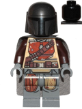 LEGO sw1057 The Mandalorian (Din Djarin)