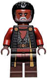 LEGO sw1156 Greef Karga