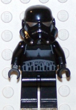 LEGO sw166 Shadow Trooper