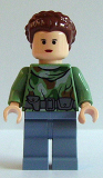 LEGO sw235 Princess Leia (Endor Outfit)