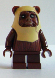 LEGO sw238 Paploo (Ewok)