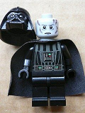 LEGO sw277 Darth Vader (White Pupils)