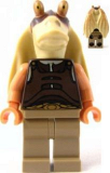 LEGO sw302 Gungan Soldier