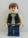 LEGO sw334 Han Solo (7965)