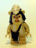 LEGO sw338 Logray (Ewok)