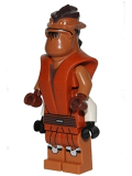 LEGO sw435 Pong Krell (75004)