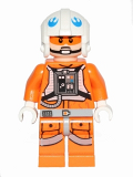 LEGO sw458 Snowspeeder Pilot (75009)