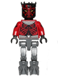 LEGO sw493 Darth Maul - Mechanical Legs