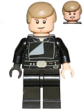 LEGO sw509 Luke Skywalker (10236)
