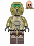 LEGO sw518 41st Elite Corps Trooper