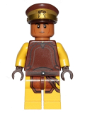 LEGO sw594 Naboo Security Guard