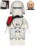 LEGO sw656 First Order Snowtrooper Officer