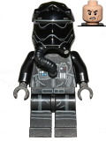 LEGO sw672 First Order TIE Fighter Pilot