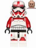 LEGO sw692 Imperial Shock Trooper (75134)