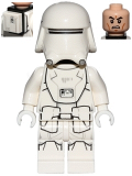 LEGO sw701 First Order Snowtrooper (75126)
