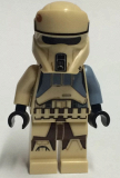 LEGO sw787 Shore Trooper (75154)