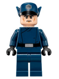 LEGO sw832 First Order Officer (75166)