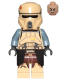 LEGO sw850 Scarif Stormtrooper (40176)