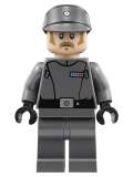 LEGO sw913 Imperial Recruitment Officer (Captain) (75207)