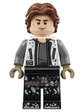 LEGO sw915 Han Solo (75209)