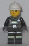 LEGO tlm030 Blaze Firefighter