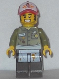LEGO tlm035 Kebab Bob