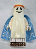 LEGO tlm092 Vitruvius - Ghost Shroud (70818)