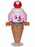 LEGO tlm127 Ice Cream Cone
