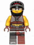 LEGO tlm176 Sharkira - Helmet