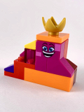 LEGO tlm182 Queen Watevra Wa’Nabi - Small Pile of Bricks Form