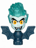 LEGO tlm184 Balthazar Vampire Bat