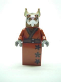 LEGO tnt007 Splinter