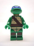LEGO tnt009 Leonardo (79103)