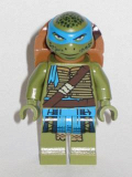 LEGO tnt044 Leonardo (79116)