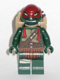 LEGO tnt045 Raphael (79116)