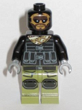 LEGO tnt048 Foot Soldier (Movie version, full face 79116)
