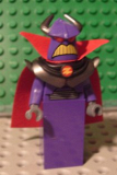 LEGO toy005 Zurg