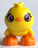 LEGO toy021 Ducky
